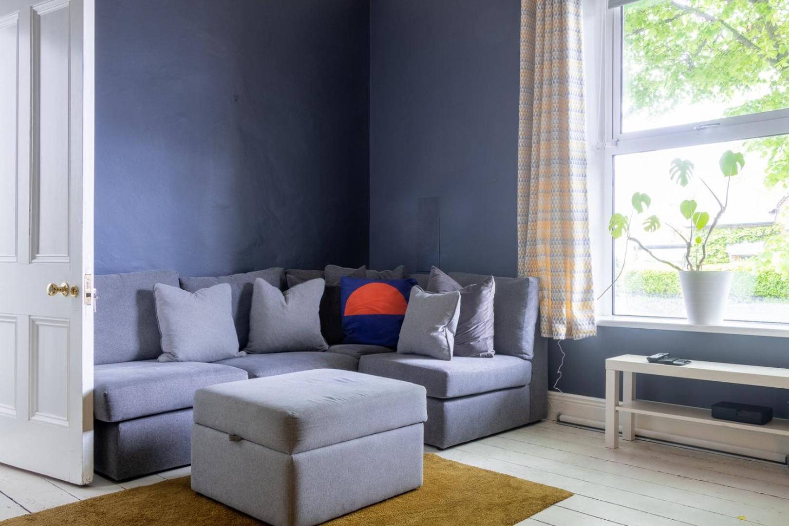 Guestready - Luxurious Ballsbridge House Apartment Dublin