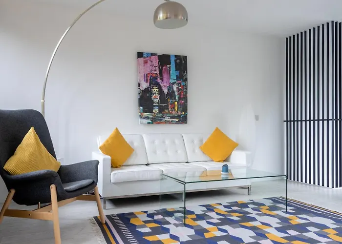Guestready - Luxurious Ballsbridge House
