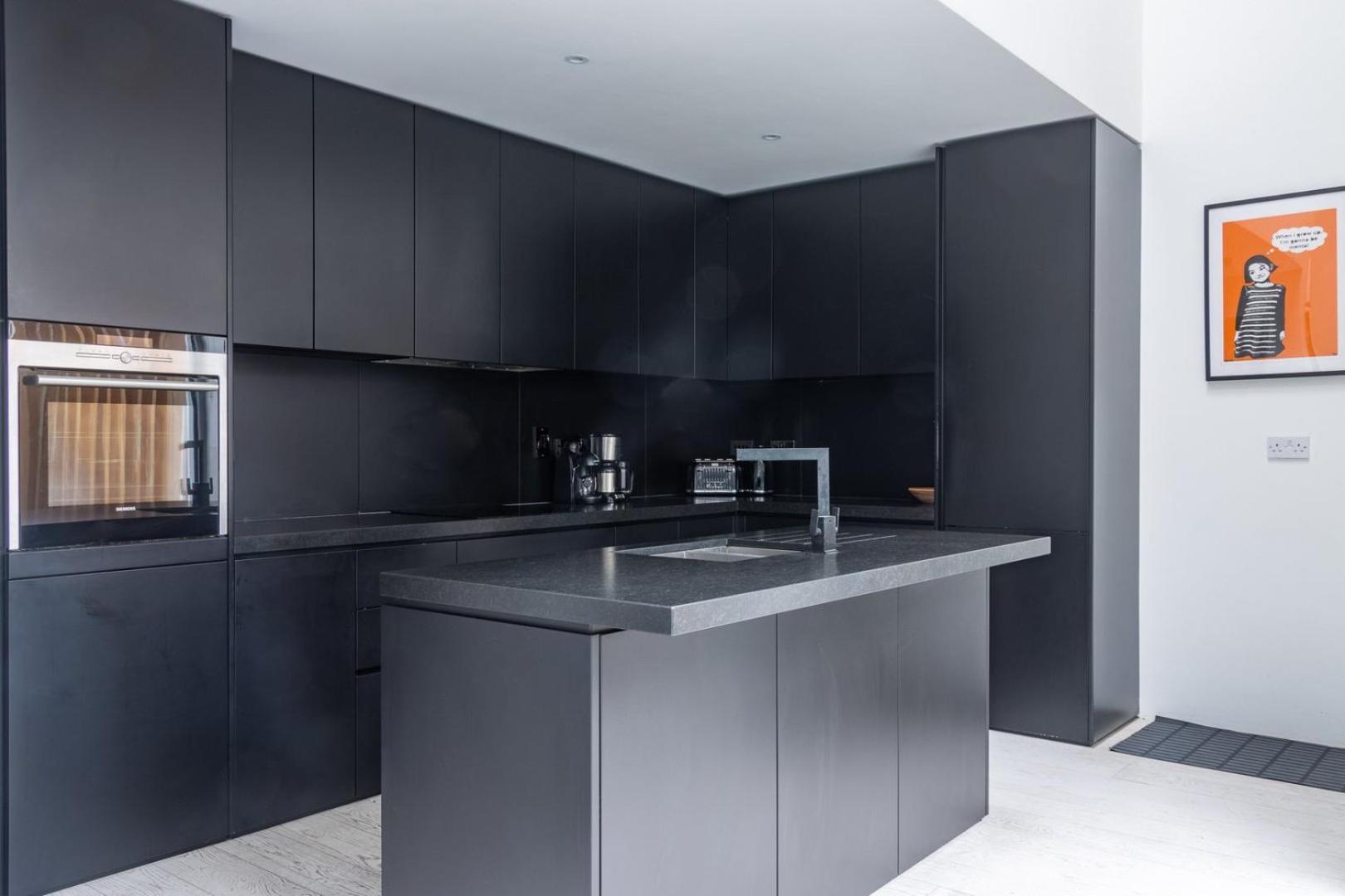Guestready - Luxurious Ballsbridge House Dublin