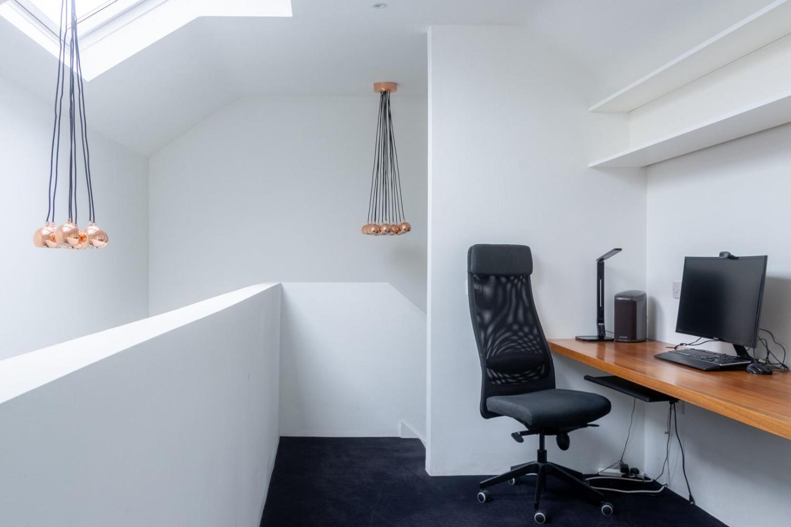 Guestready - Luxurious Ballsbridge House Apartment