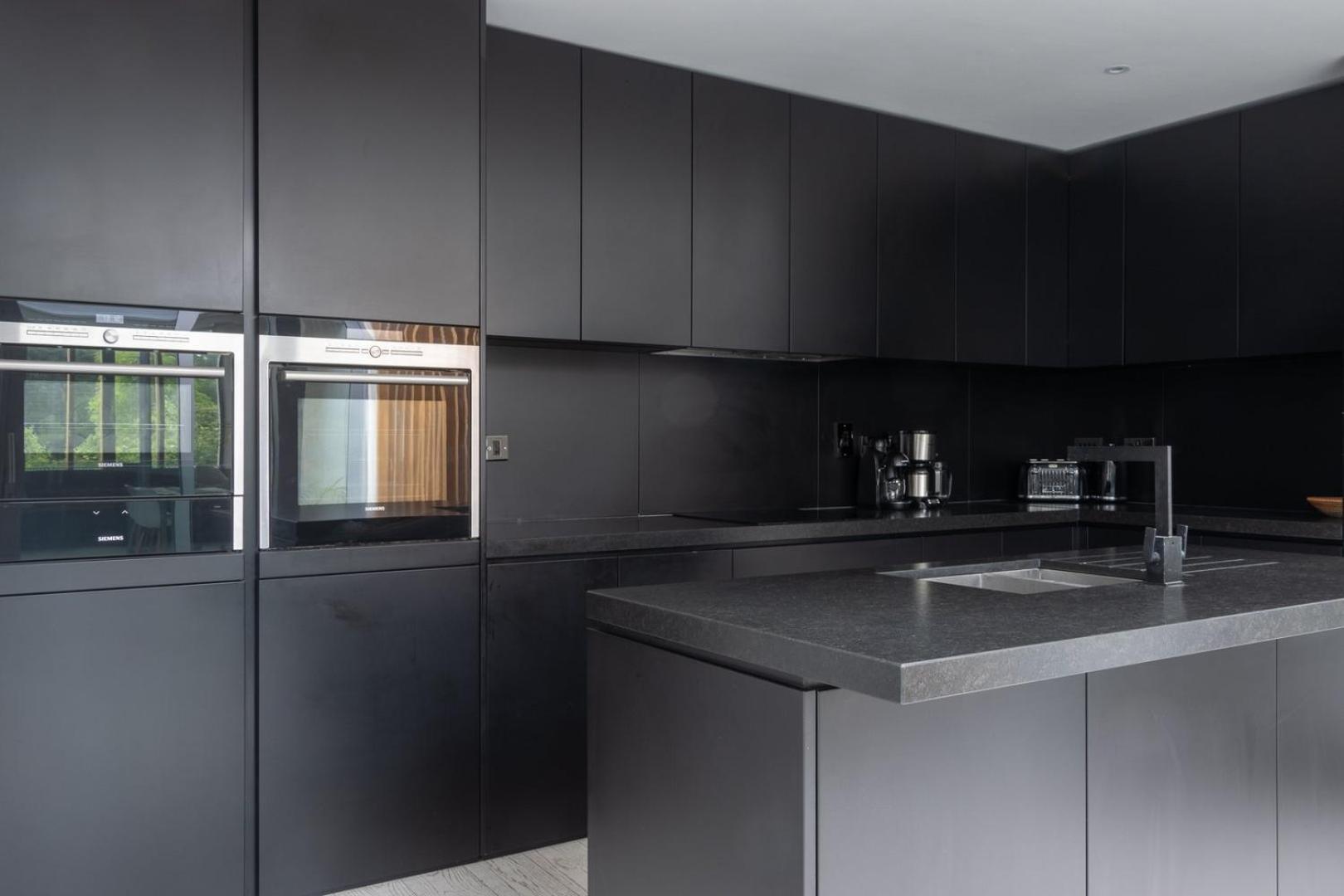 Guestready - Luxurious Ballsbridge House Dublin