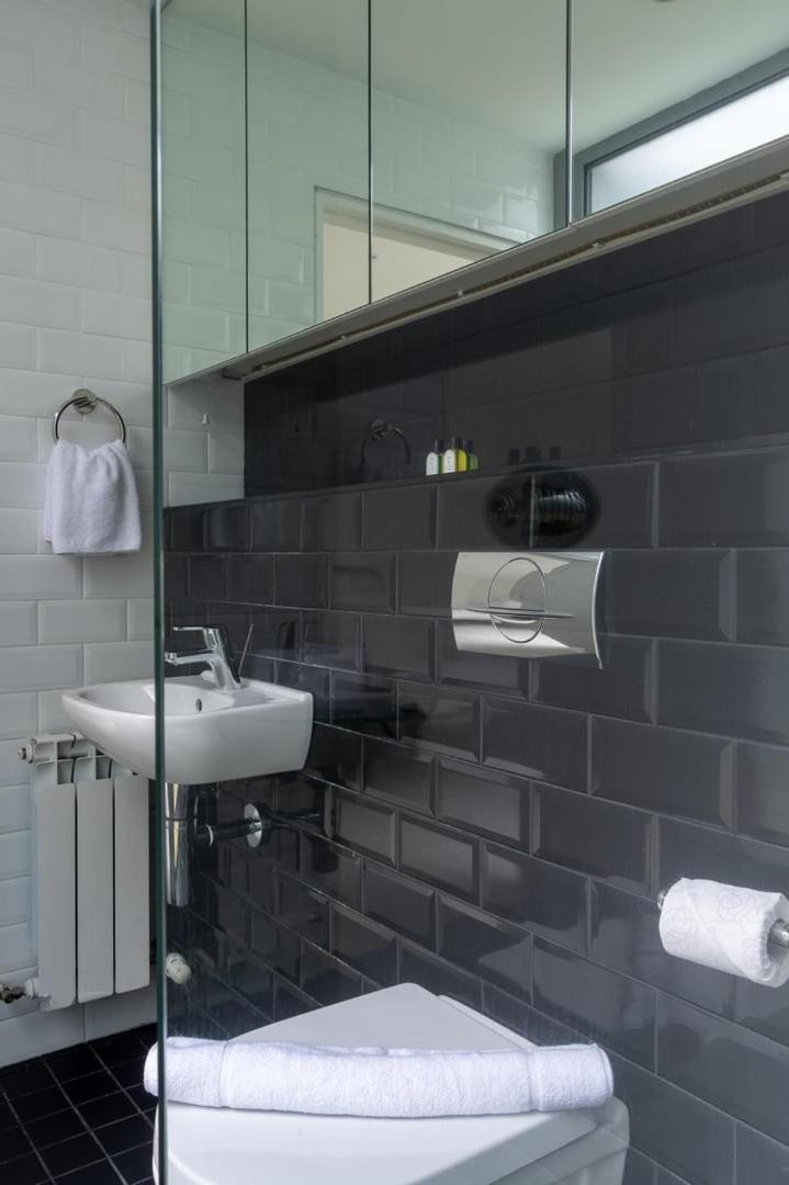 Guestready - Luxurious Ballsbridge House Apartment