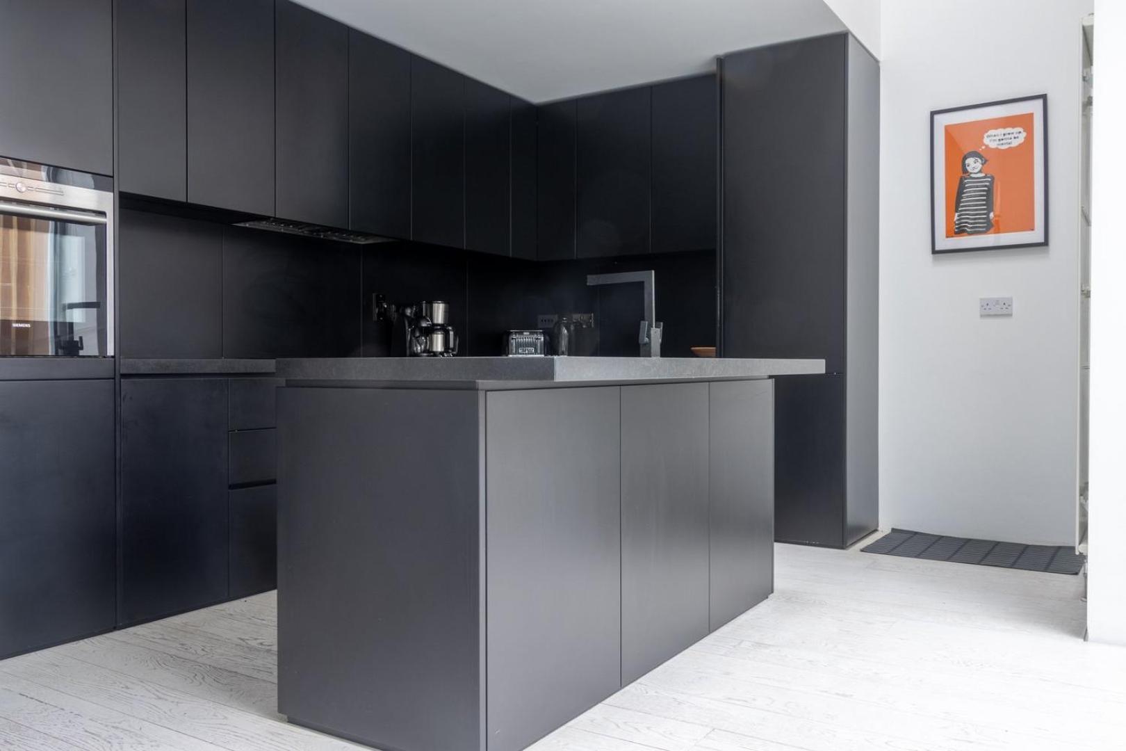 Apartment Guestready - Luxurious Ballsbridge House