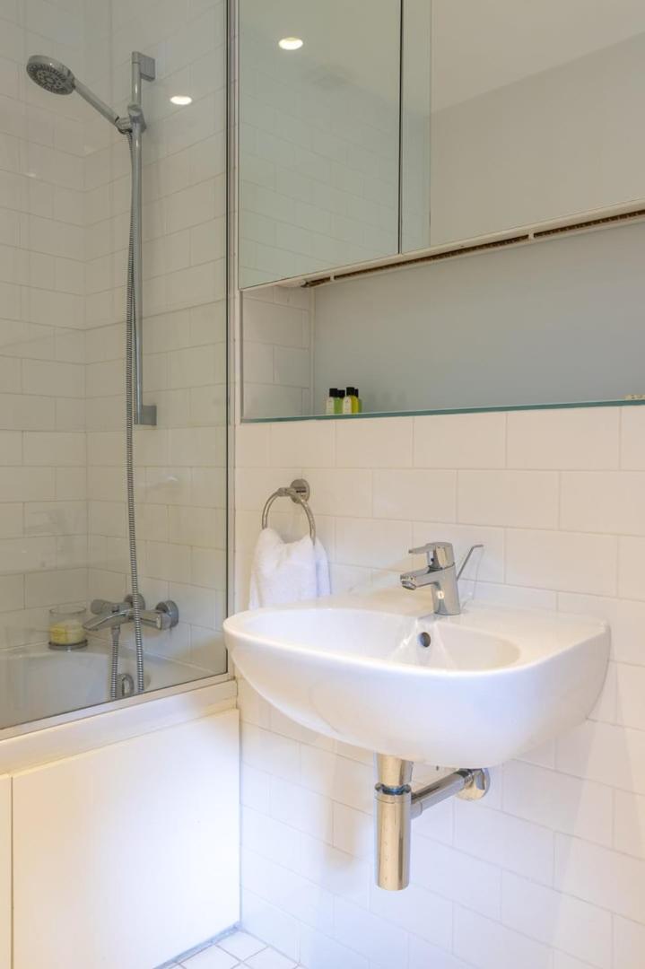 Apartment Guestready - Luxurious Ballsbridge House