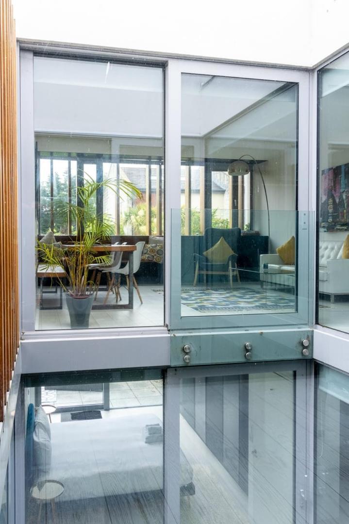 Apartment Guestready - Luxurious Ballsbridge House *