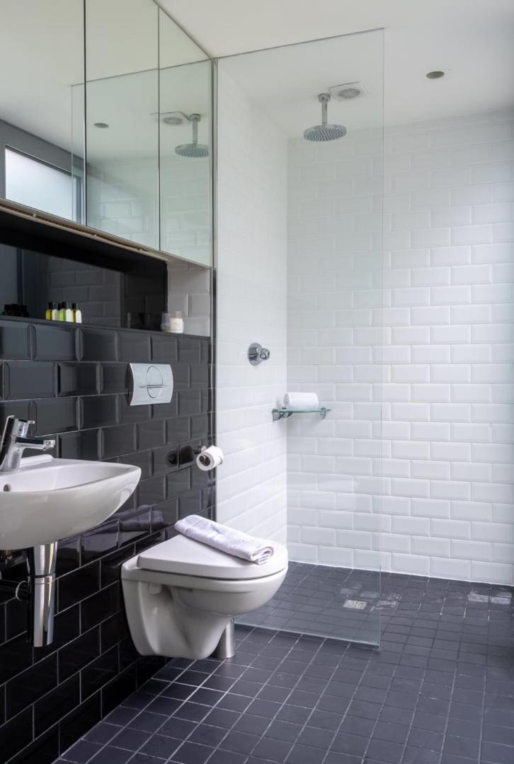 Apartment Guestready - Luxurious Ballsbridge House Dublin