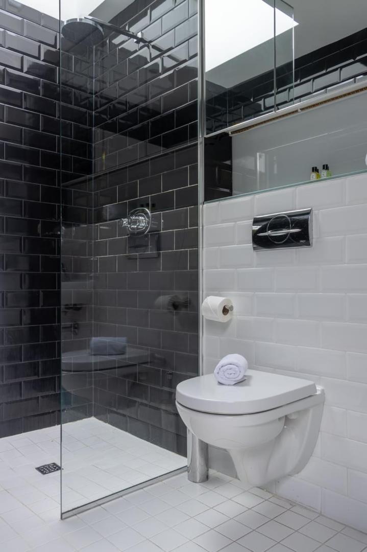 Guestready - Luxurious Ballsbridge House *