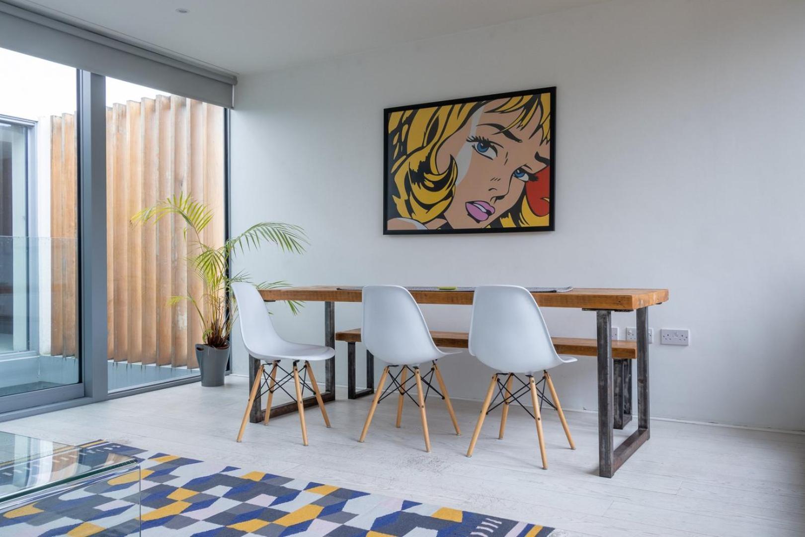 Apartment Guestready - Luxurious Ballsbridge House *