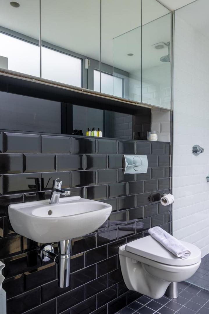 Guestready - Luxurious Ballsbridge House Apartment