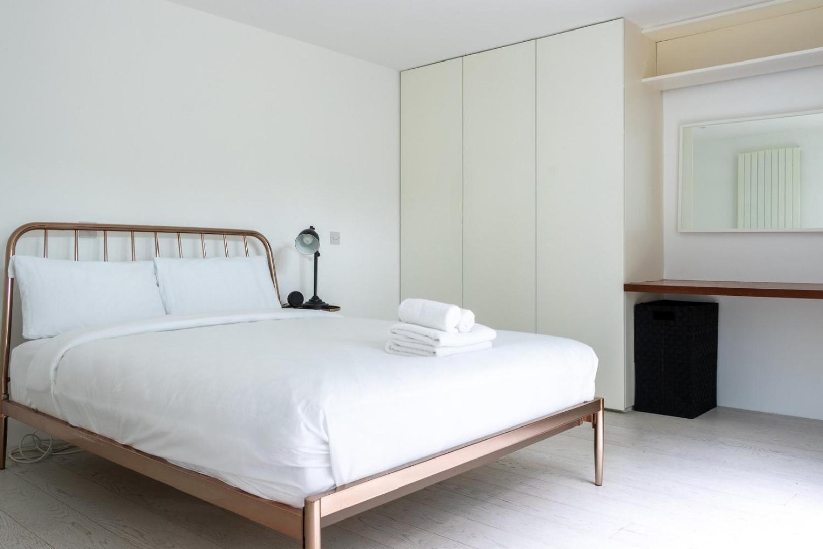 Guestready - Luxurious Ballsbridge House *