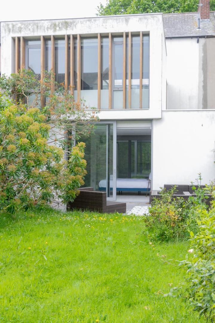 Apartment Guestready - Luxurious Ballsbridge House Dublin
