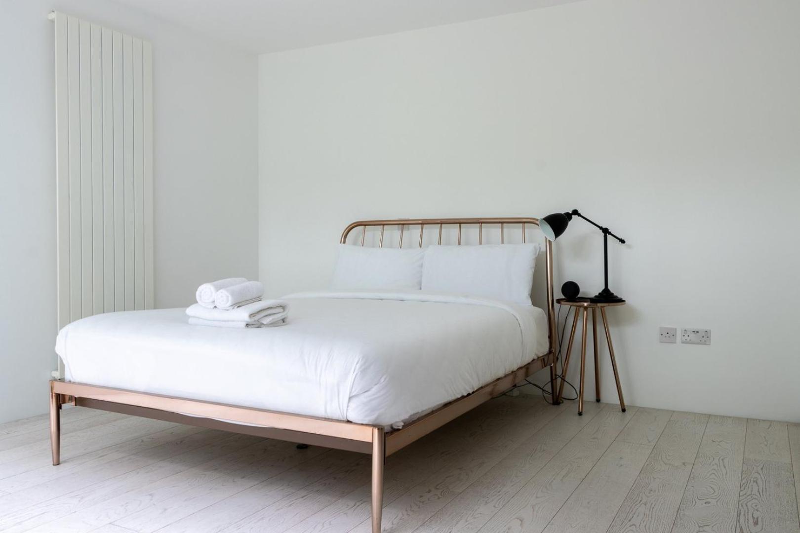 Guestready - Luxurious Ballsbridge House Apartment *