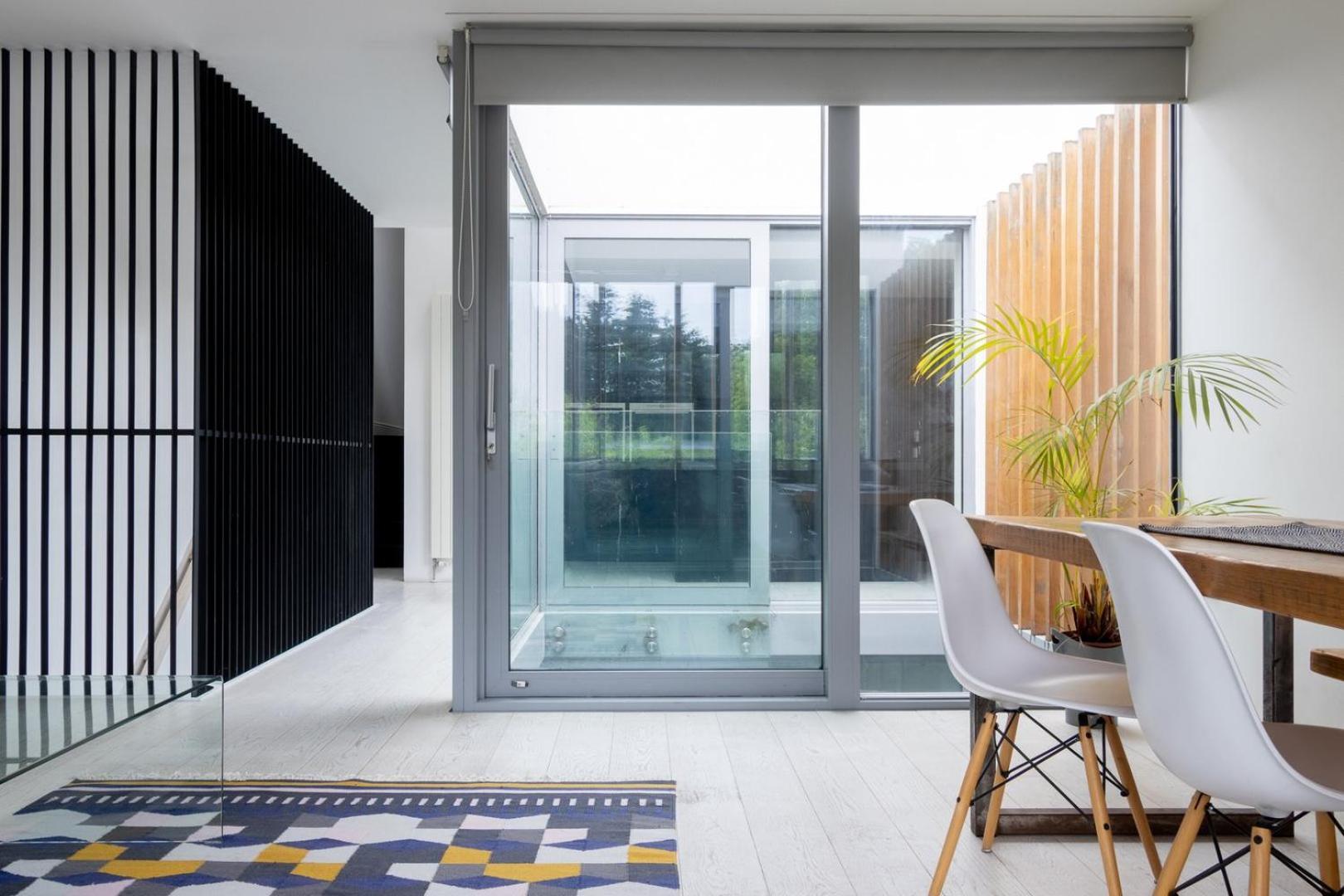 Guestready - Luxurious Ballsbridge House Apartment *