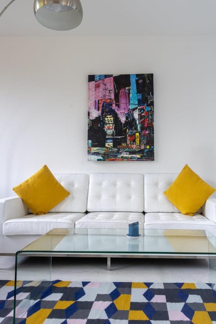 Guestready - Luxurious Ballsbridge House *