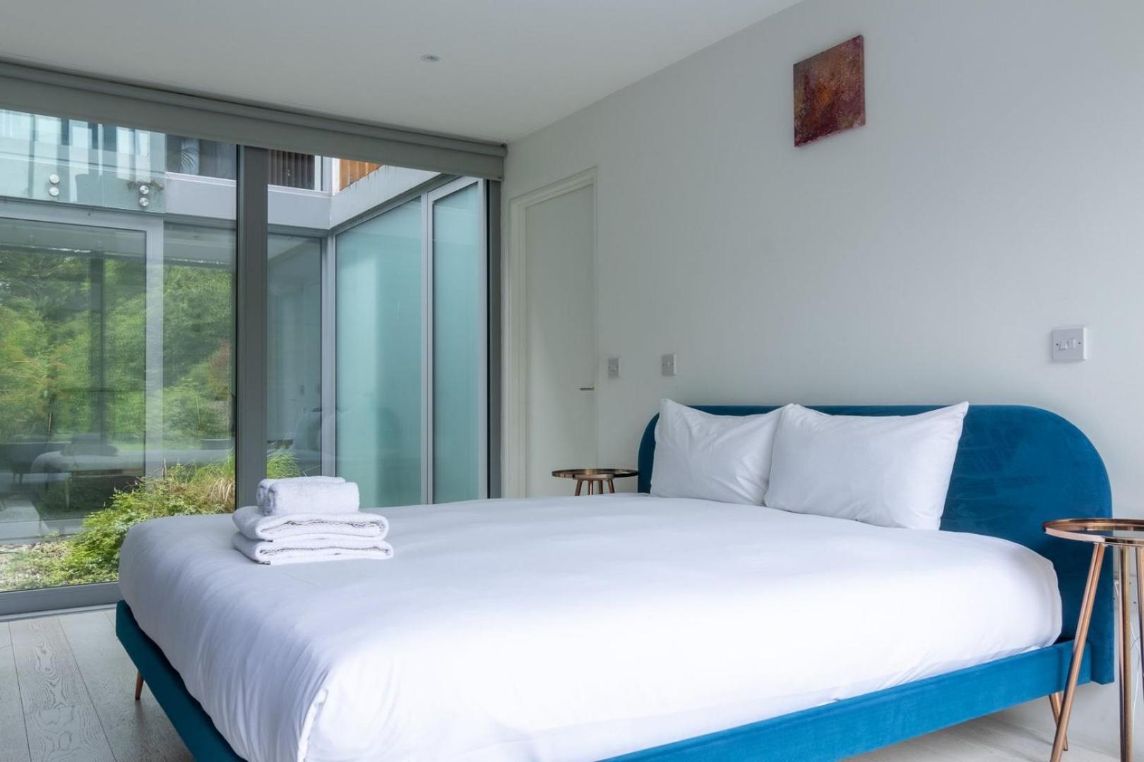 Apartment Guestready - Luxurious Ballsbridge House