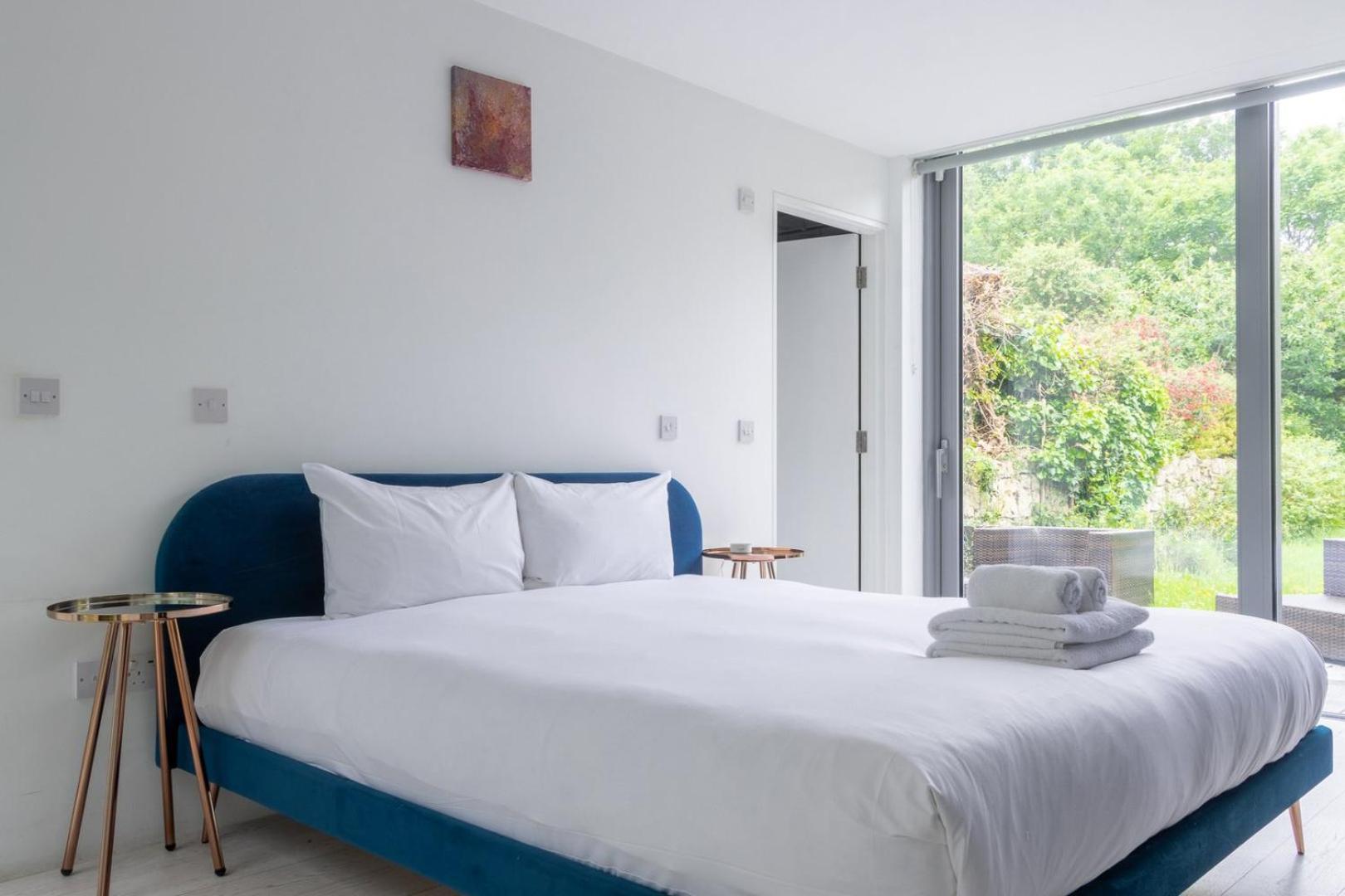 Guestready - Luxurious Ballsbridge House Apartment Dublin