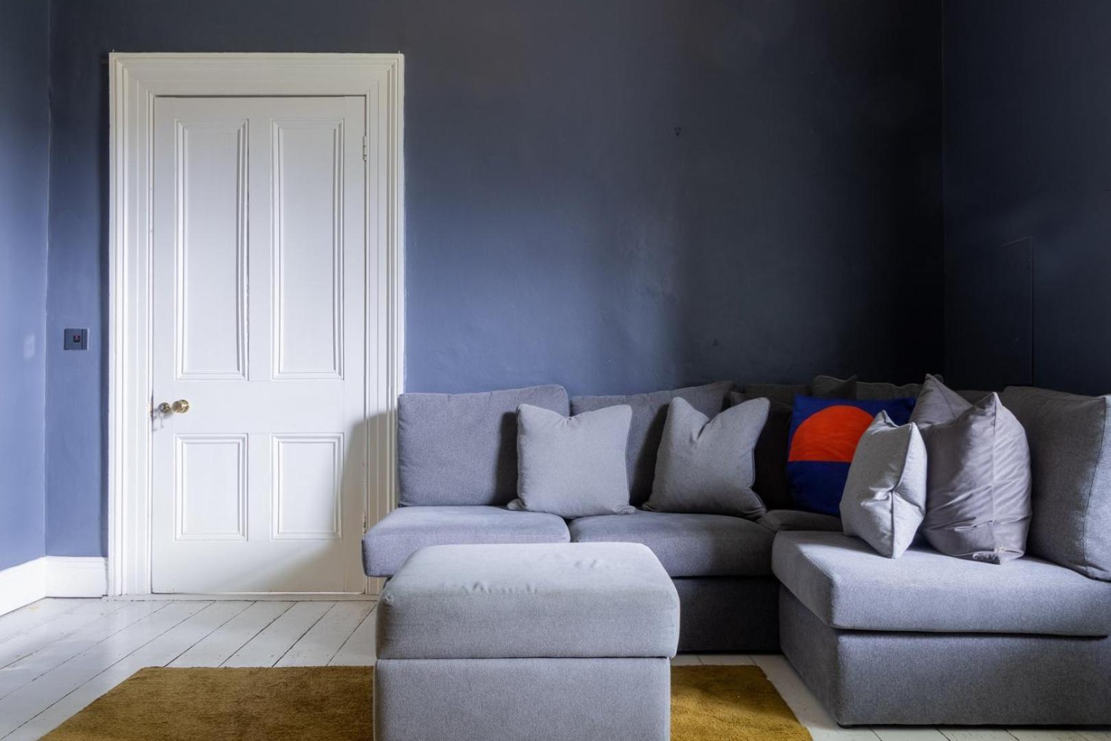 Guestready - Luxurious Ballsbridge House Apartment