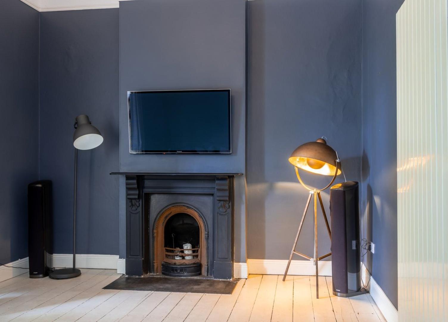 Guestready - Luxurious Ballsbridge House Apartment *