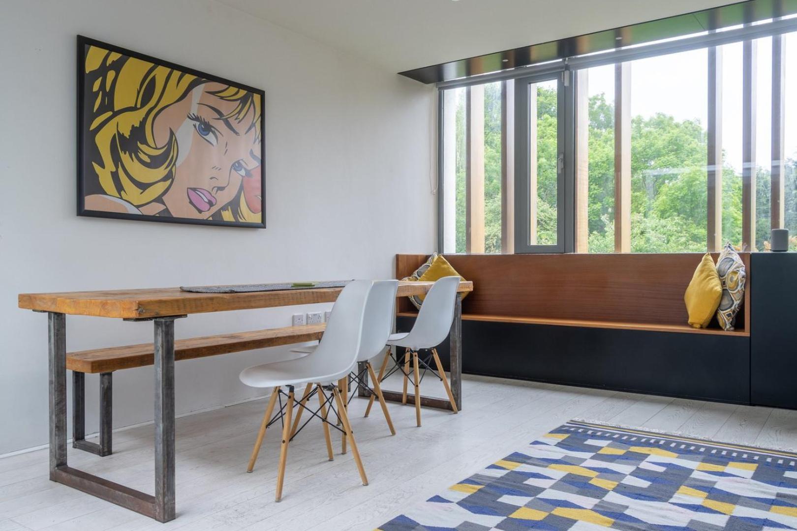 Guestready - Luxurious Ballsbridge House Apartment Dublin