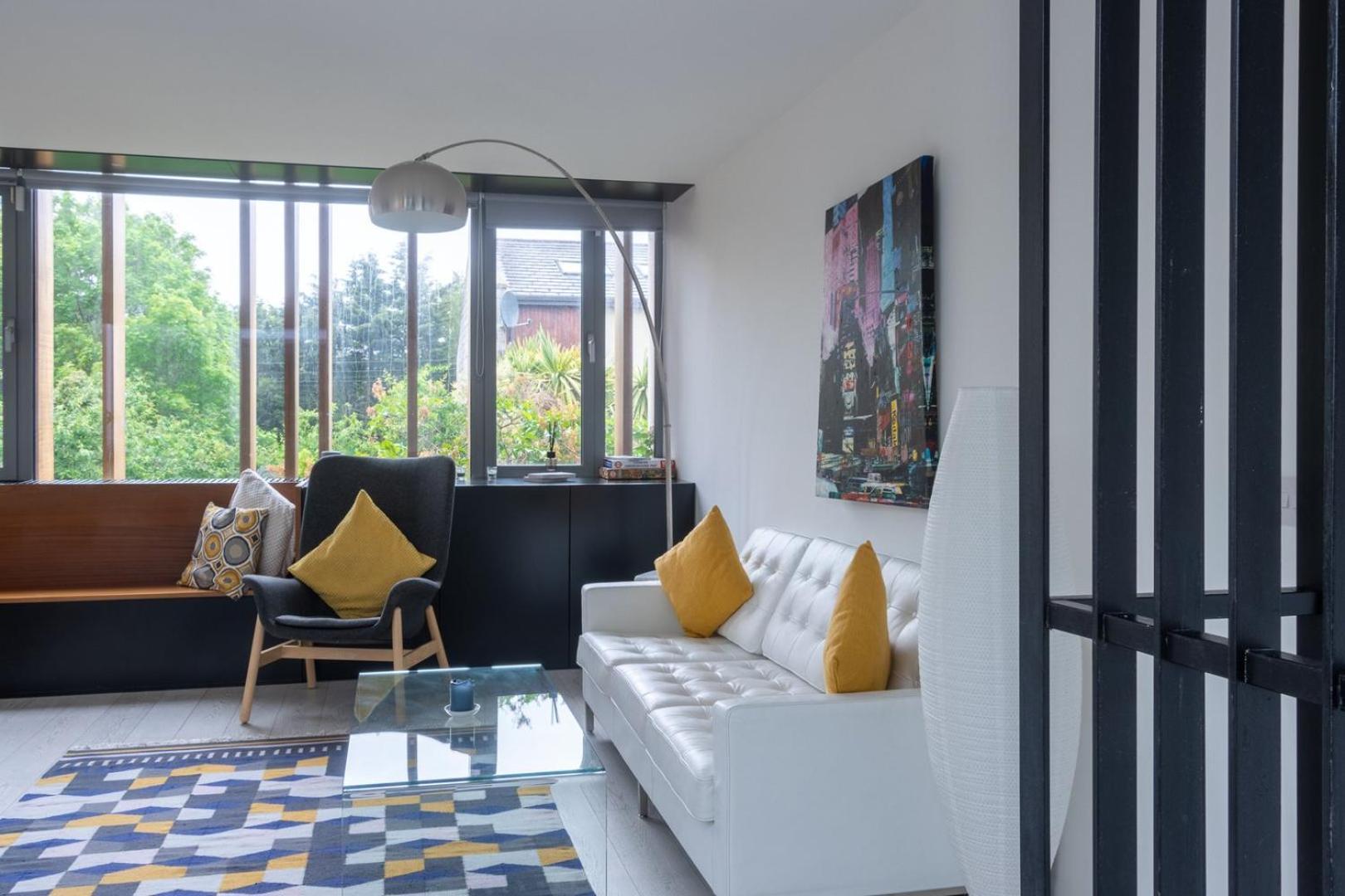 Guestready - Luxurious Ballsbridge House *