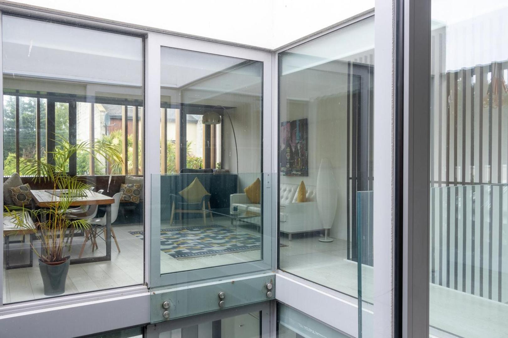 Guestready - Luxurious Ballsbridge House Apartment *