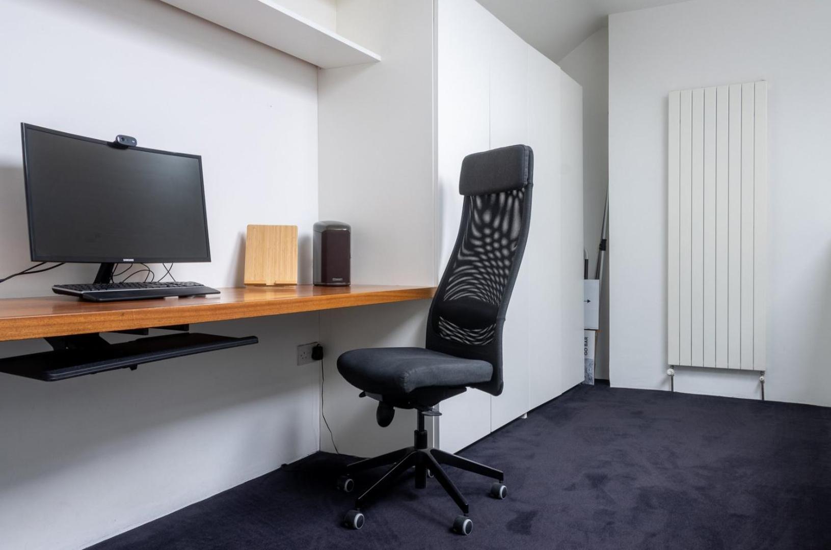 Apartment Guestready - Luxurious Ballsbridge House *