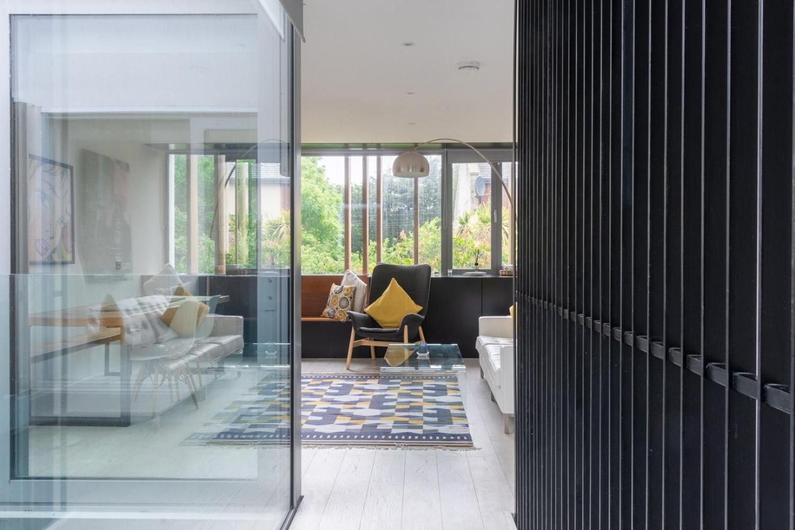 Guestready - Luxurious Ballsbridge House * Dublin