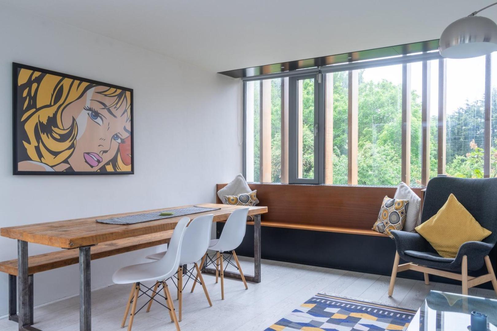 Apartment Guestready - Luxurious Ballsbridge House