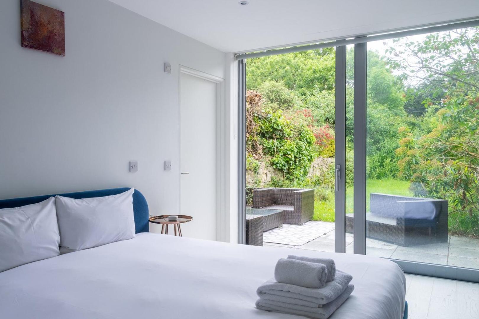 Guestready - Luxurious Ballsbridge House Dublin
